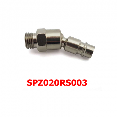 Piese de Schimb Tornador® - Tornador® SPZ020RS003