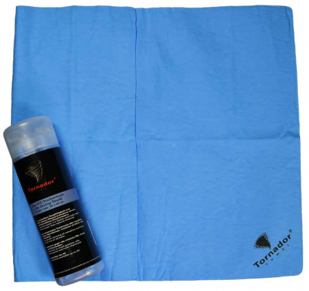 Microfibre - Tornador® Towel