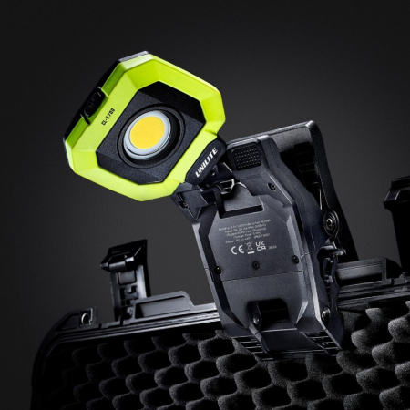 UNILITE - CL-1700 Clamp Light [3]