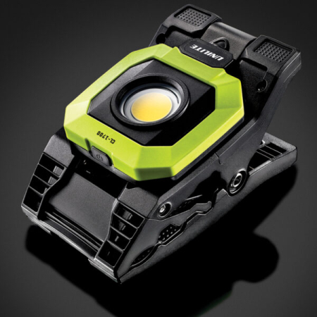UNILITE - CL-1700 Clamp Light [1]