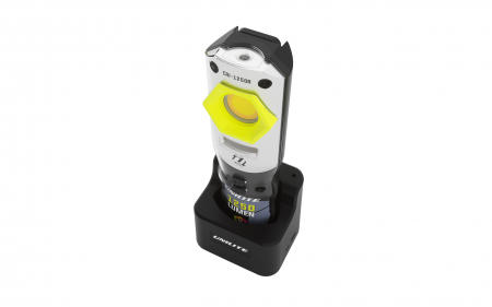 UNILITE CRI-1250R High CRI96+ Compact Detailing Light [5]