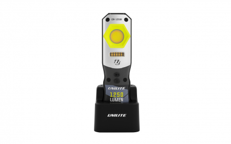 UNILITE CRI-1250R High CRI96+ Compact Detailing Light [3]