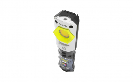 UNILITE CRI-1250R High CRI96+ Compact Detailing Light [4]