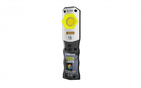 UNILITE CRI-1250R High CRI96+ Compact Detailing Light [2]