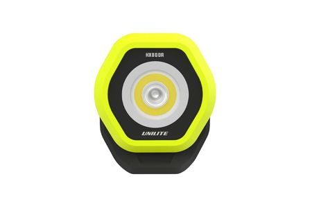 Lămpi Inspecţie şi Lucru - UNILITE HX800R Work Light