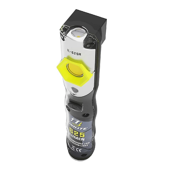UNILITE - IL-625R Rechargeable Inspection Light [1]