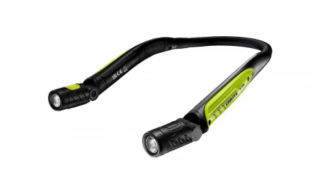 Aparate şi Unelte - UNILITE NL-350R Rechargeable Neck Light