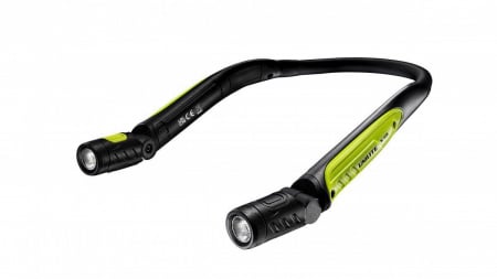 Lămpi Inspecţie şi Lucru - UNILITE NL-350R Rechargeable Neck Light