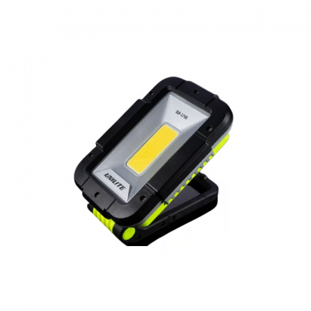 UNILITE SLR-1750 Powerbank Site Light [1]