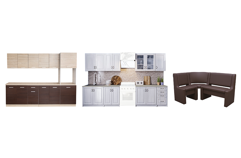 Top 5 Sfaturi pentru decorarea bucatariei