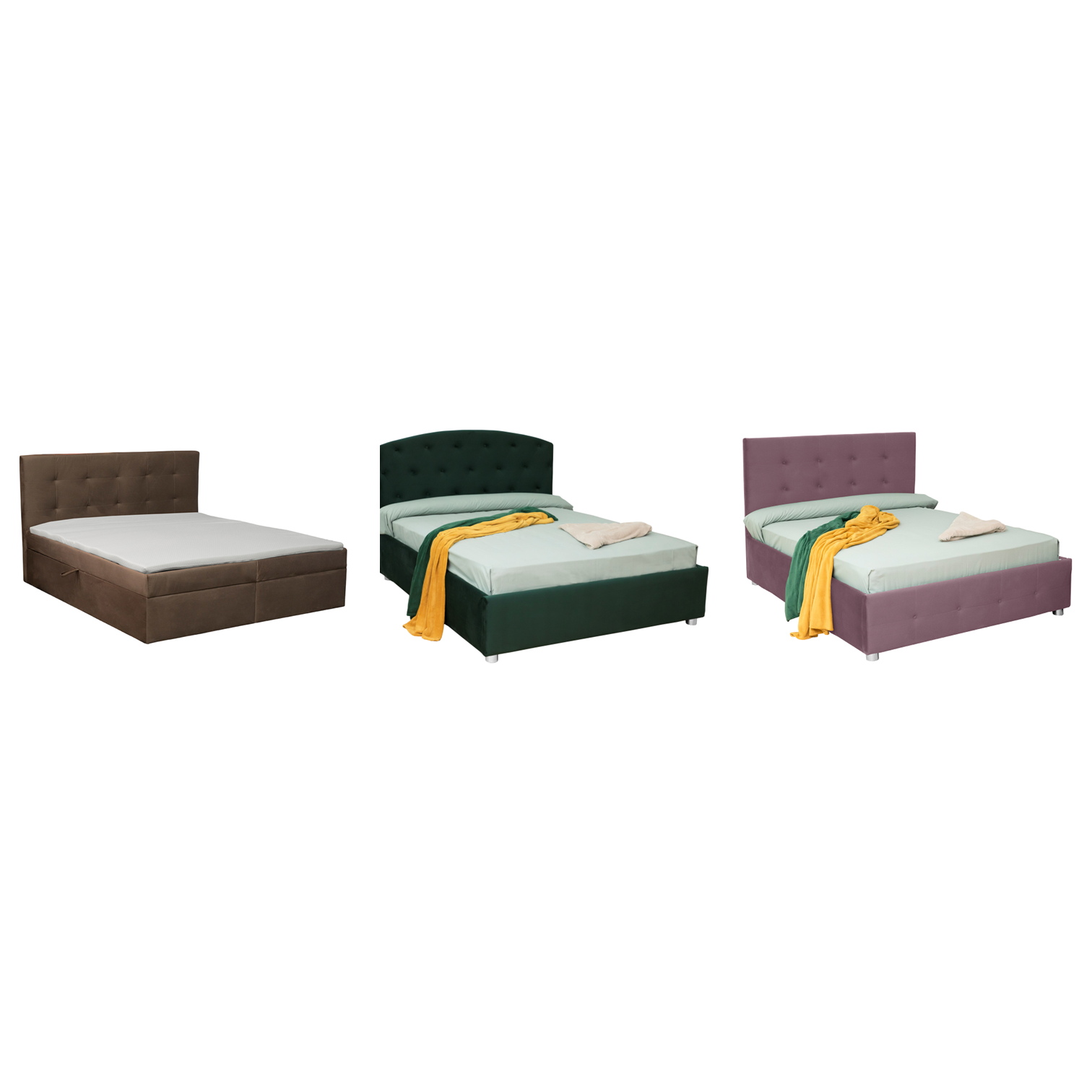 Amenajare dormitor 3x3 - 9 mp - Ghid complet