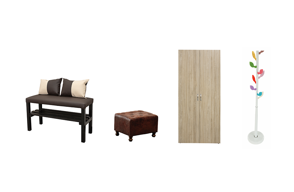 5 idei practice pentru amenajarea holului