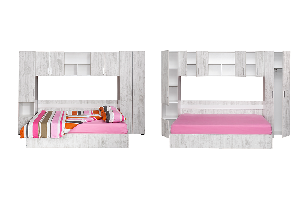 Cum ar trebui sa redecorezi camera unui adolescent