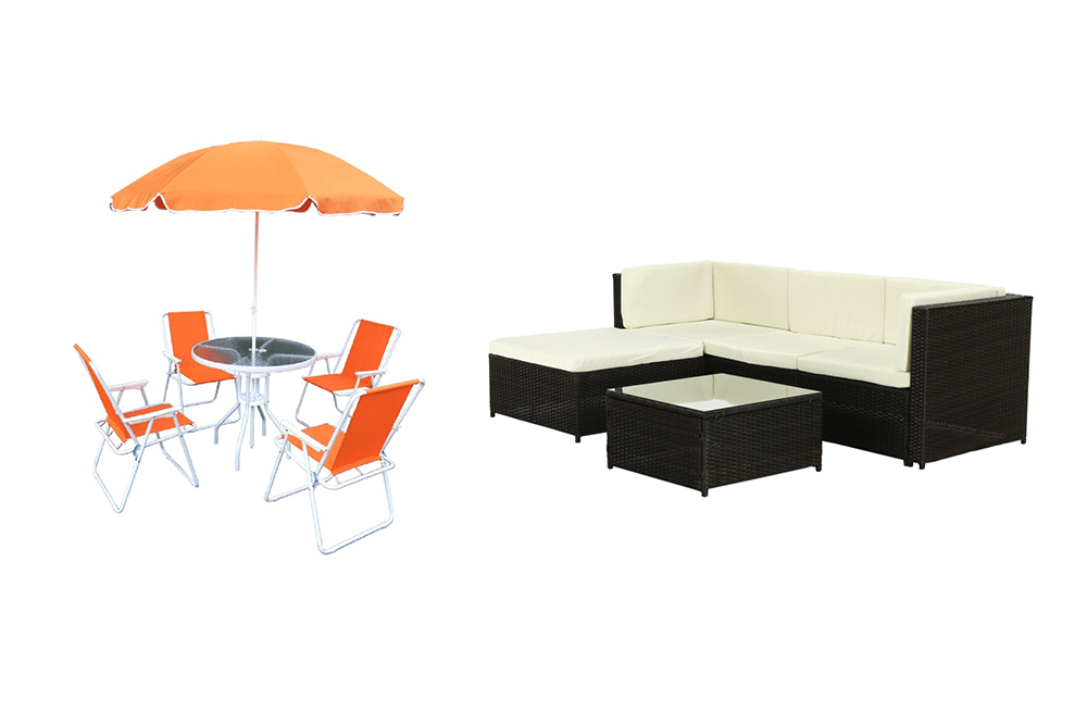 Cum ar trebui sa-ti amenajezi terasa?