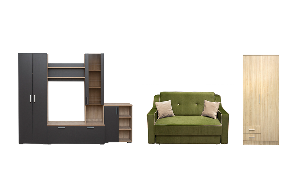 Cum iti poti amenaja garsoniera in 7 pasi simpli?