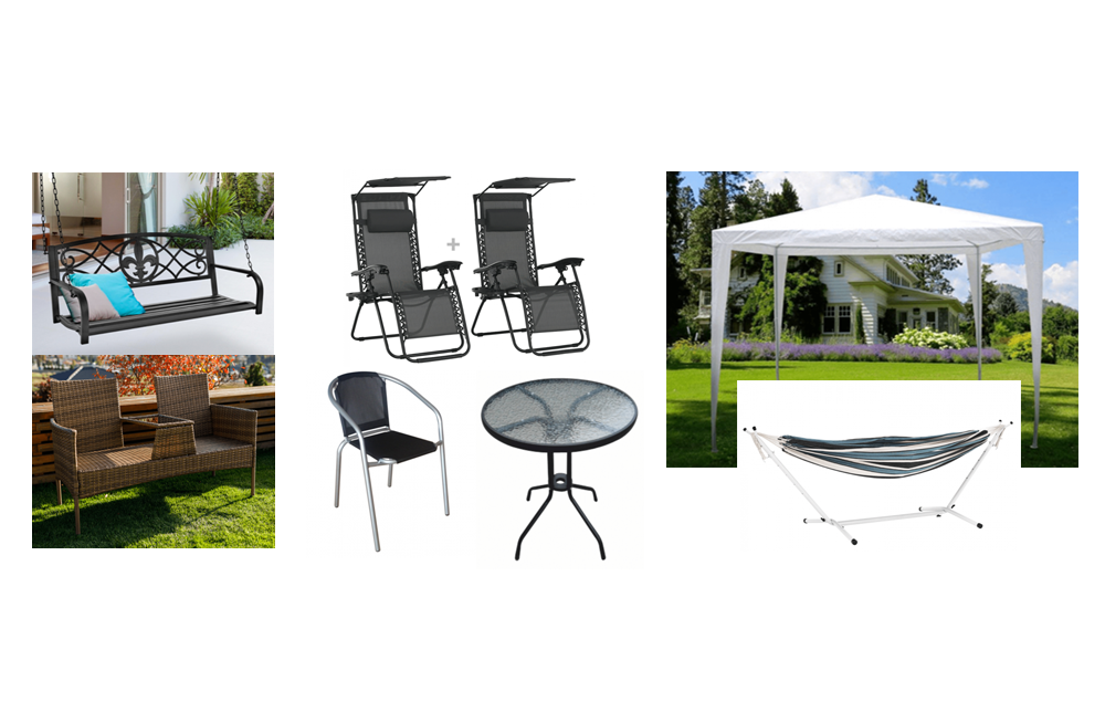 Amenajarea curtii - Ghid complet pentru gradina si terasa ta