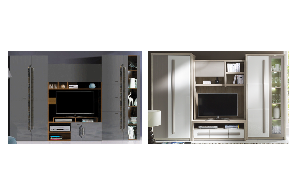 Cum ar trebui sa mobilezi un living cu adevarat modern?