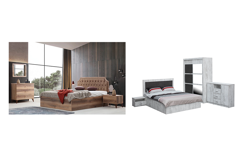 Cum sa-ti amenajezi un dormitor confortabil?