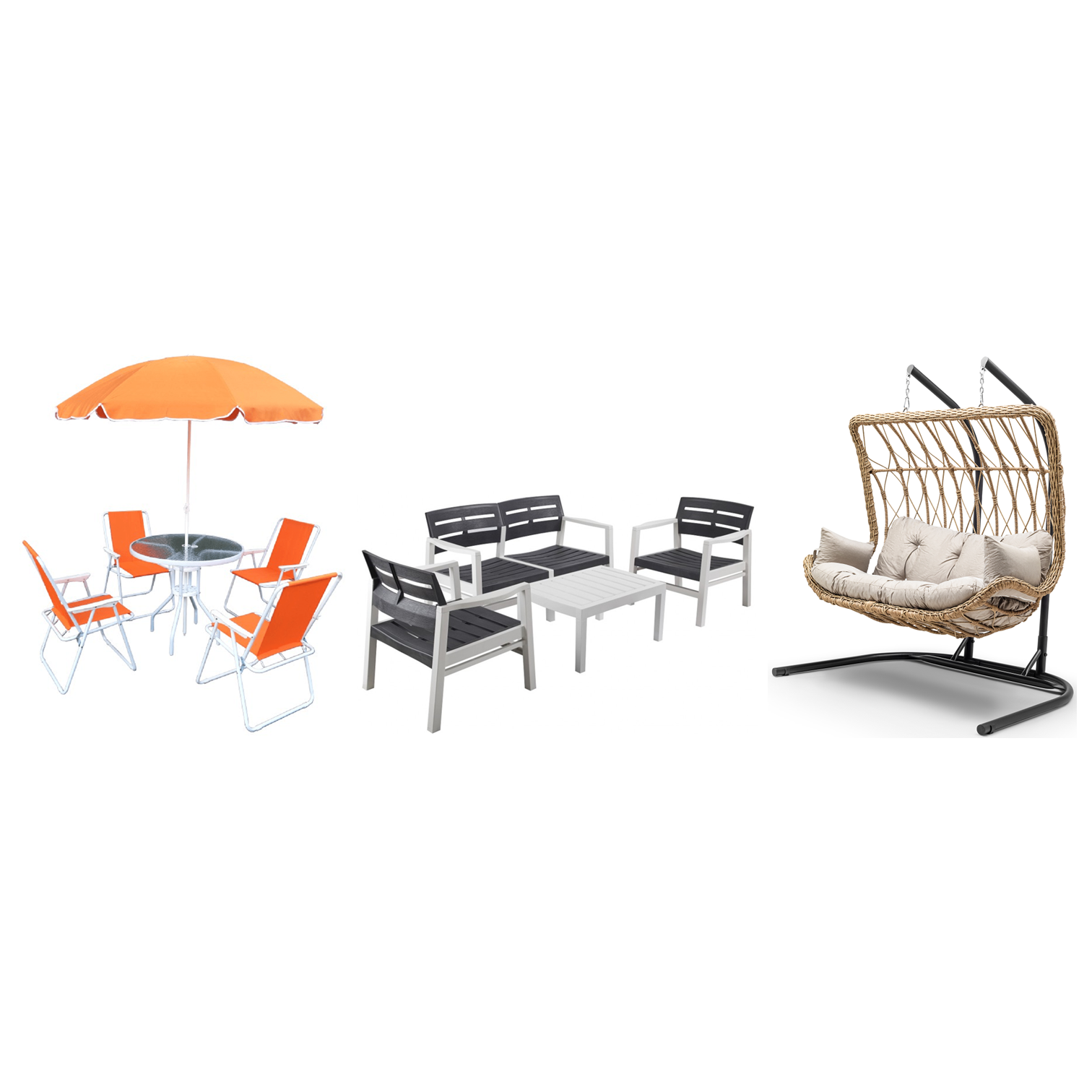 10 idei de care sa tii cont pentru amenajarea unei curti mici