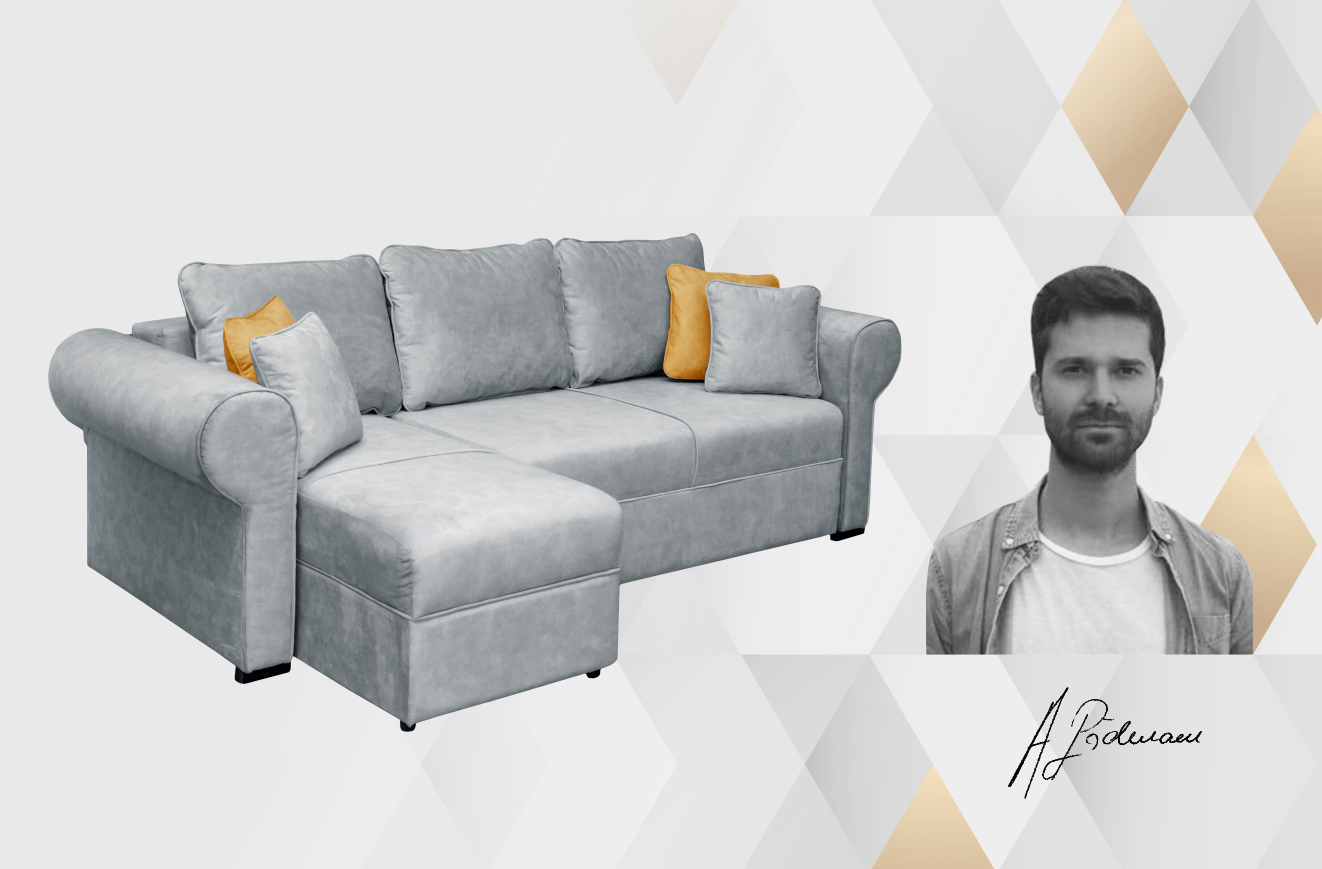 Expomob & Arhitect Alexandru Păduraru