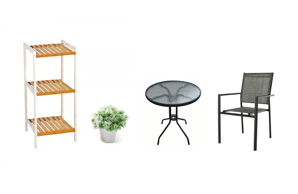 Top 5 sfaturi pentru amenajarea balconului