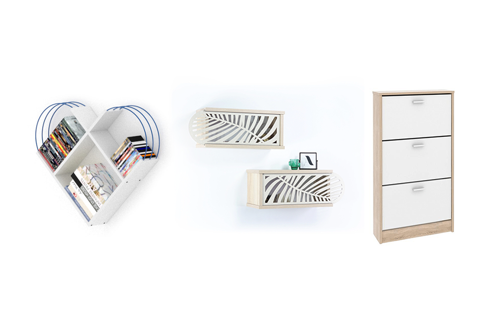 Top 5 Sfaturi pentru decorarea unui apartament mic