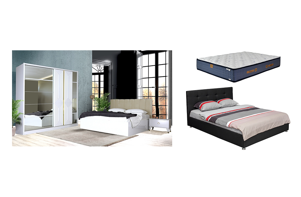 Amenajare dormitor modern. Sfaturi si idei practice