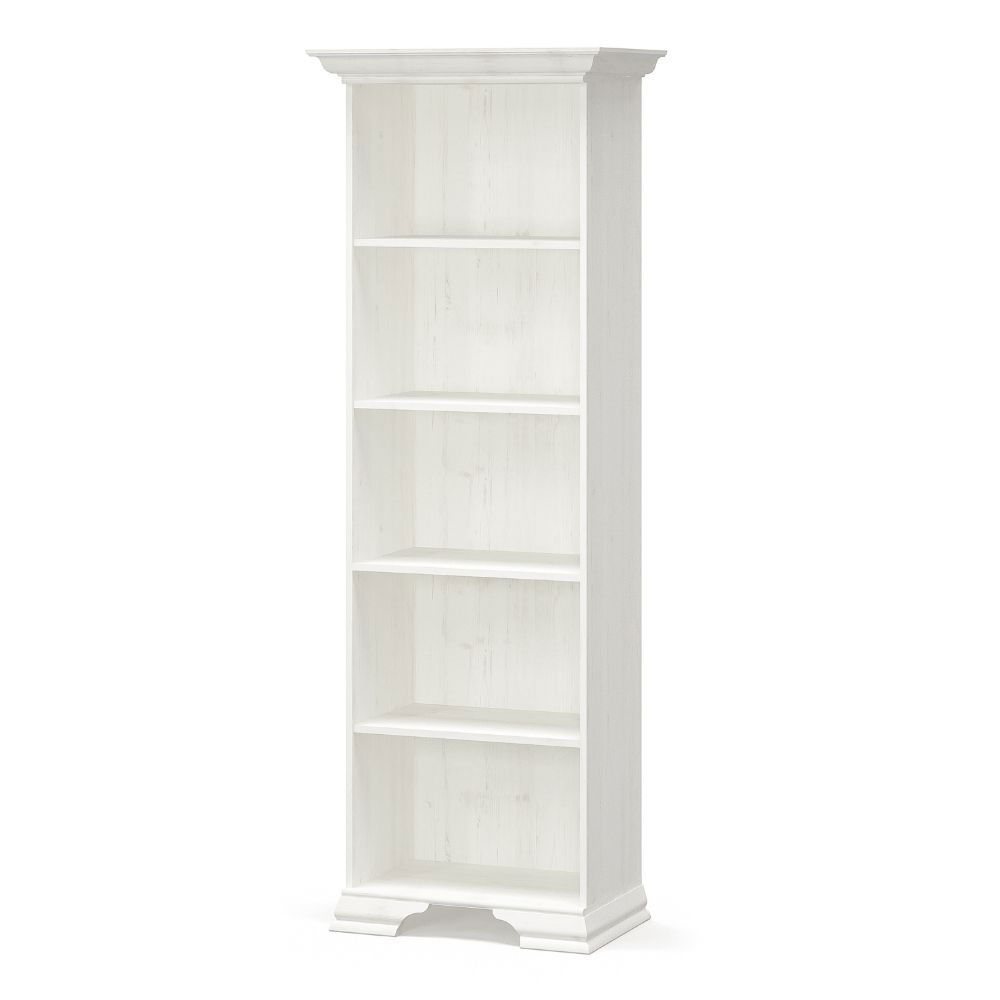 Colectia IRYS - Biblioteca IRYS, pin anderson, 70,3x43x197,6 cm
