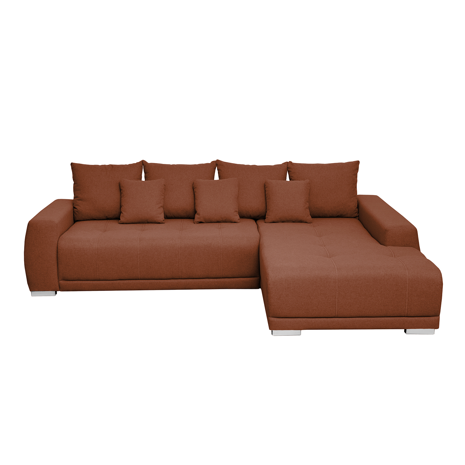 Coltare - Coltar extensibil MARL282, cu arcuri si lada depozitare, 282x204x92 cm - ExpoMob
