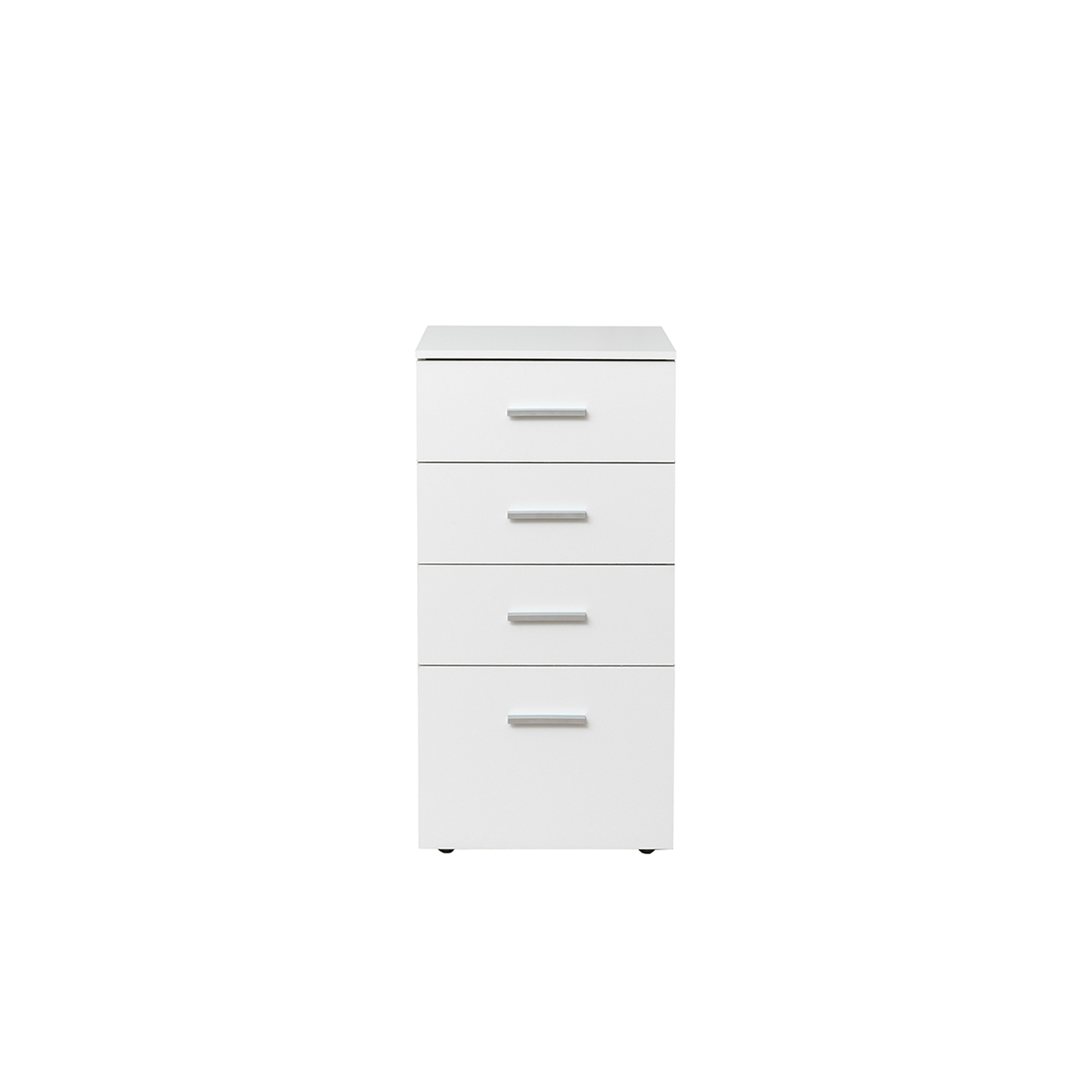 Comode - Comoda ALMA, 4 sertare, 50x40x103 cm - ExpoMob