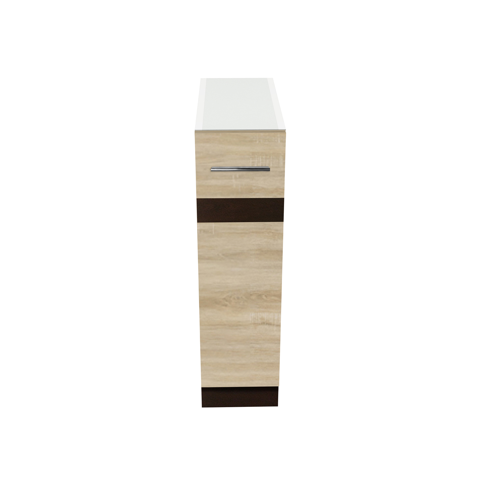 Promo - Corp inferior 20 cos Jolly YANA, corp alb, 20x50x77 cm - ExpoMob