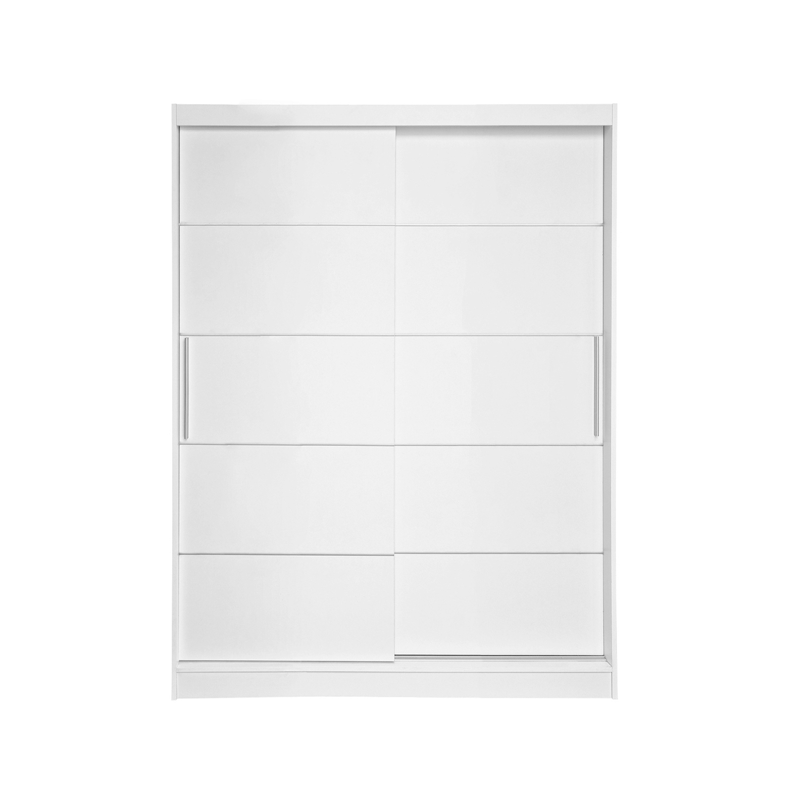 Dulapuri Albe - Dulap RODOS 03, usi glisante, 150x60x200 cm - ExpoMob