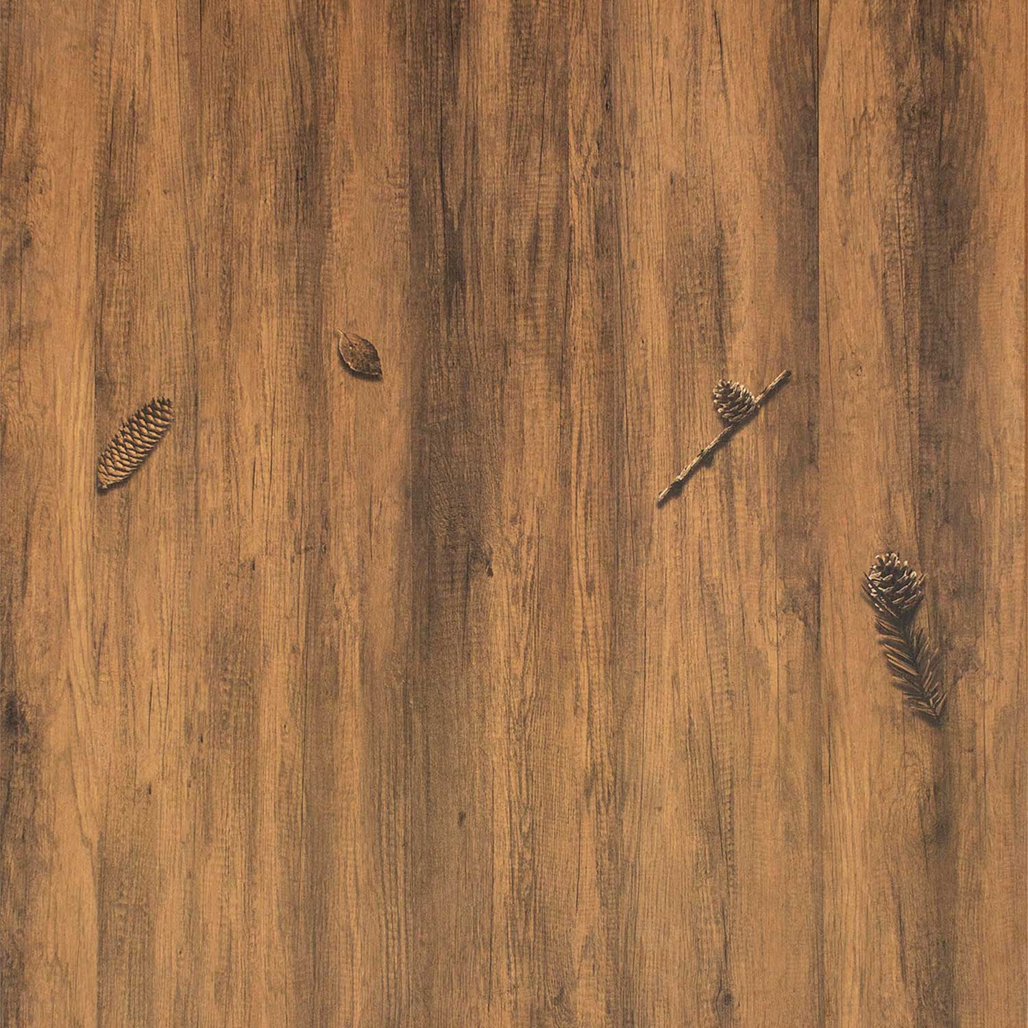 Parchet - Parchet laminat BL ACORN 8 mm AC3 CL31, 2.2920 mp / cutie, maro - ExpoMob