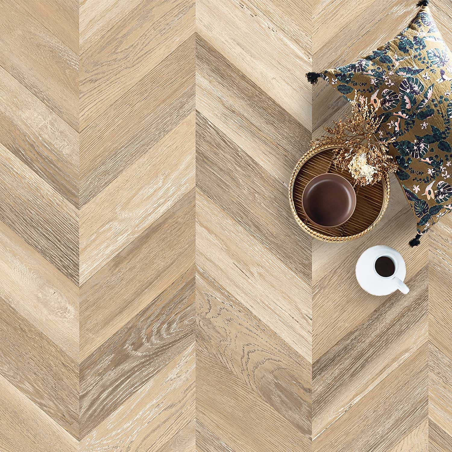 Amenajari Interioare - Parchet laminat PV LIKYA 8MM AC4, 1.4770 mp / cutie, beige - ExpoMob