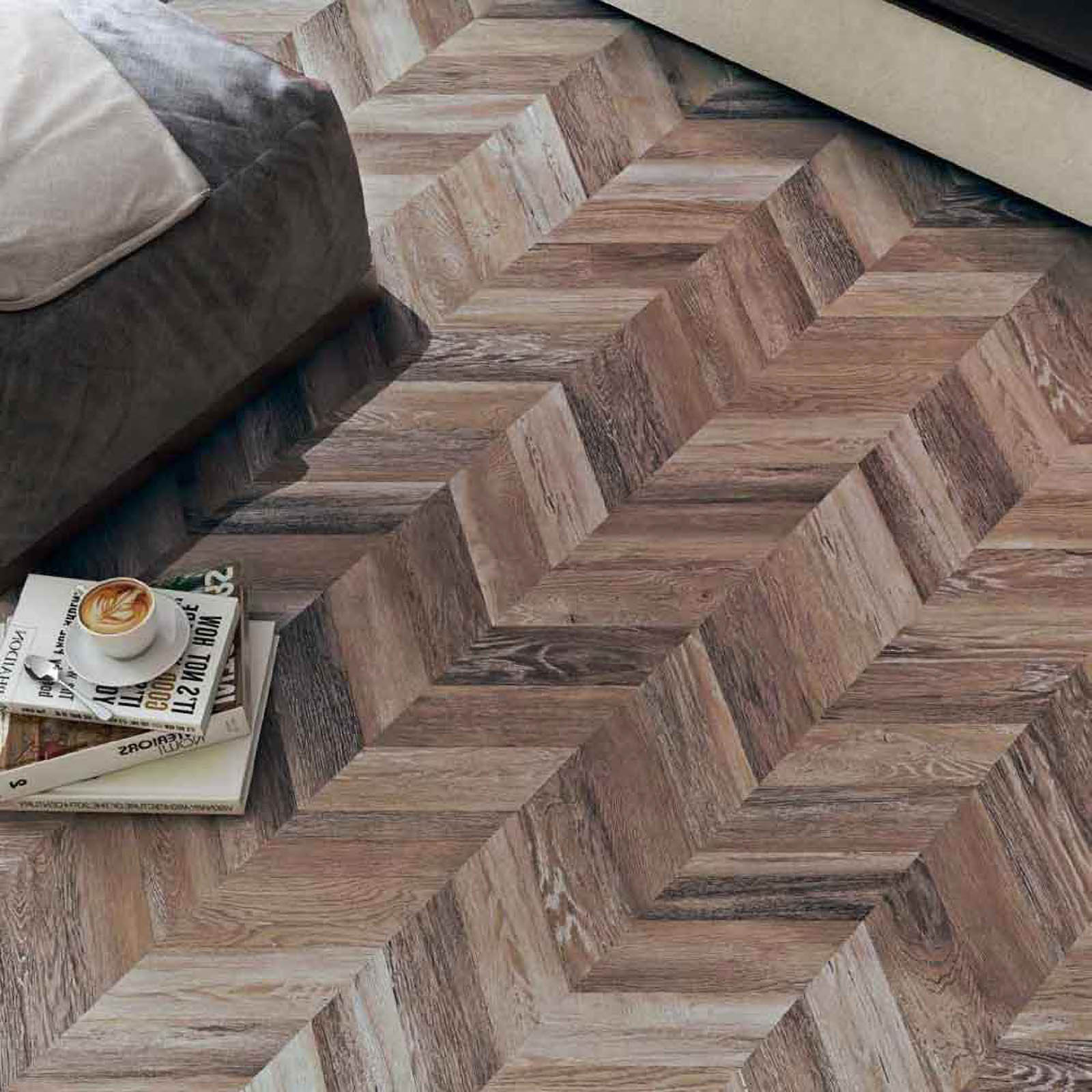 Amenajari Interioare - Parchet laminat PV PRIMA 8MM AC4, 1.8048 mp / cutie, beige - ExpoMob