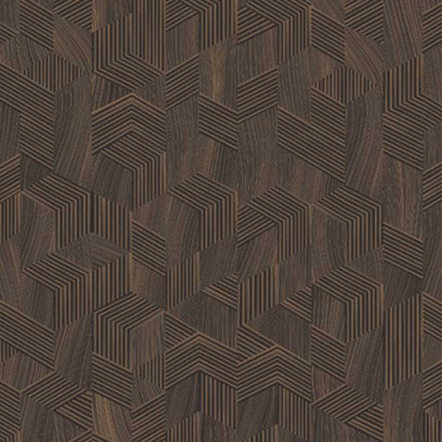 Parchet - Parchet laminat SK BROWN 12MM AC4, 1.3680 mp / cutie, maro - ExpoMob