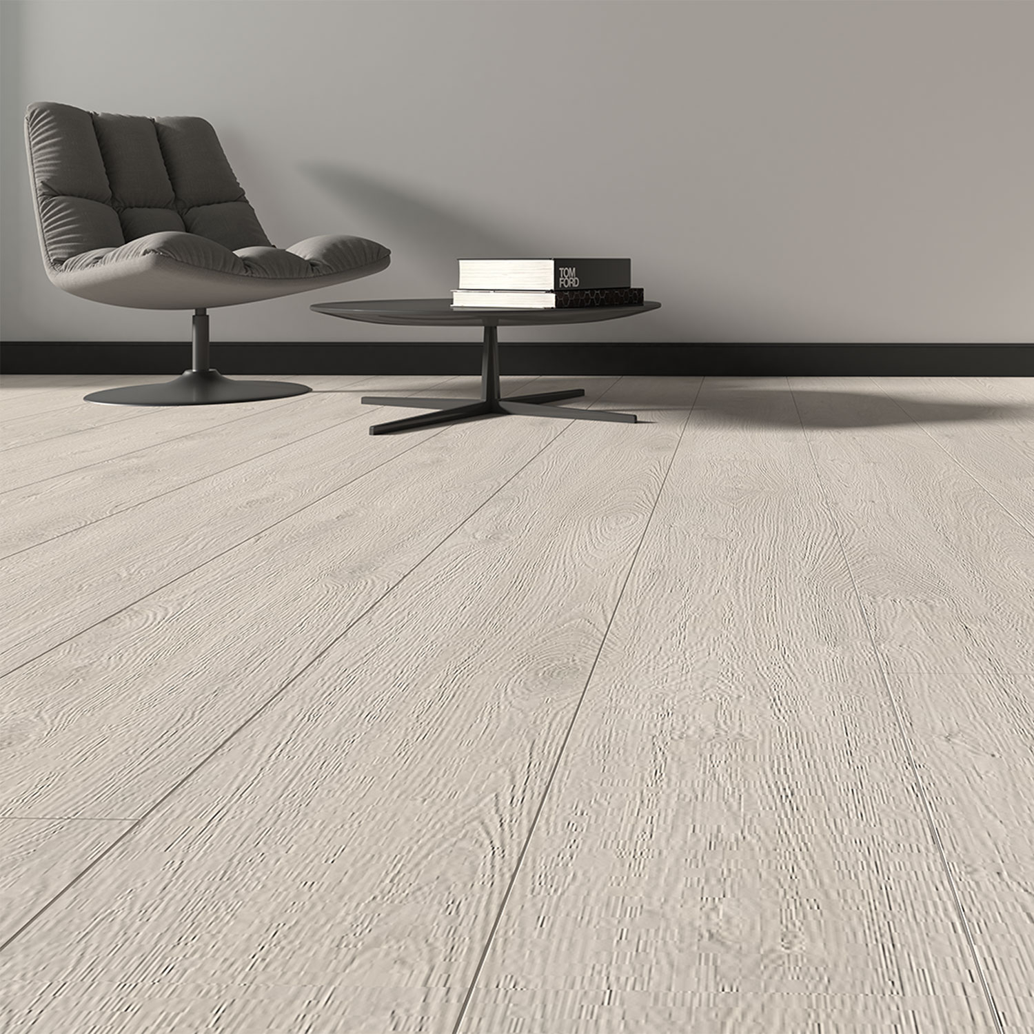 Parchet - Parchet laminat EF EVEREST 12MM CL33 AC5, 1.3551 mp / cutie, beige - ExpoMob