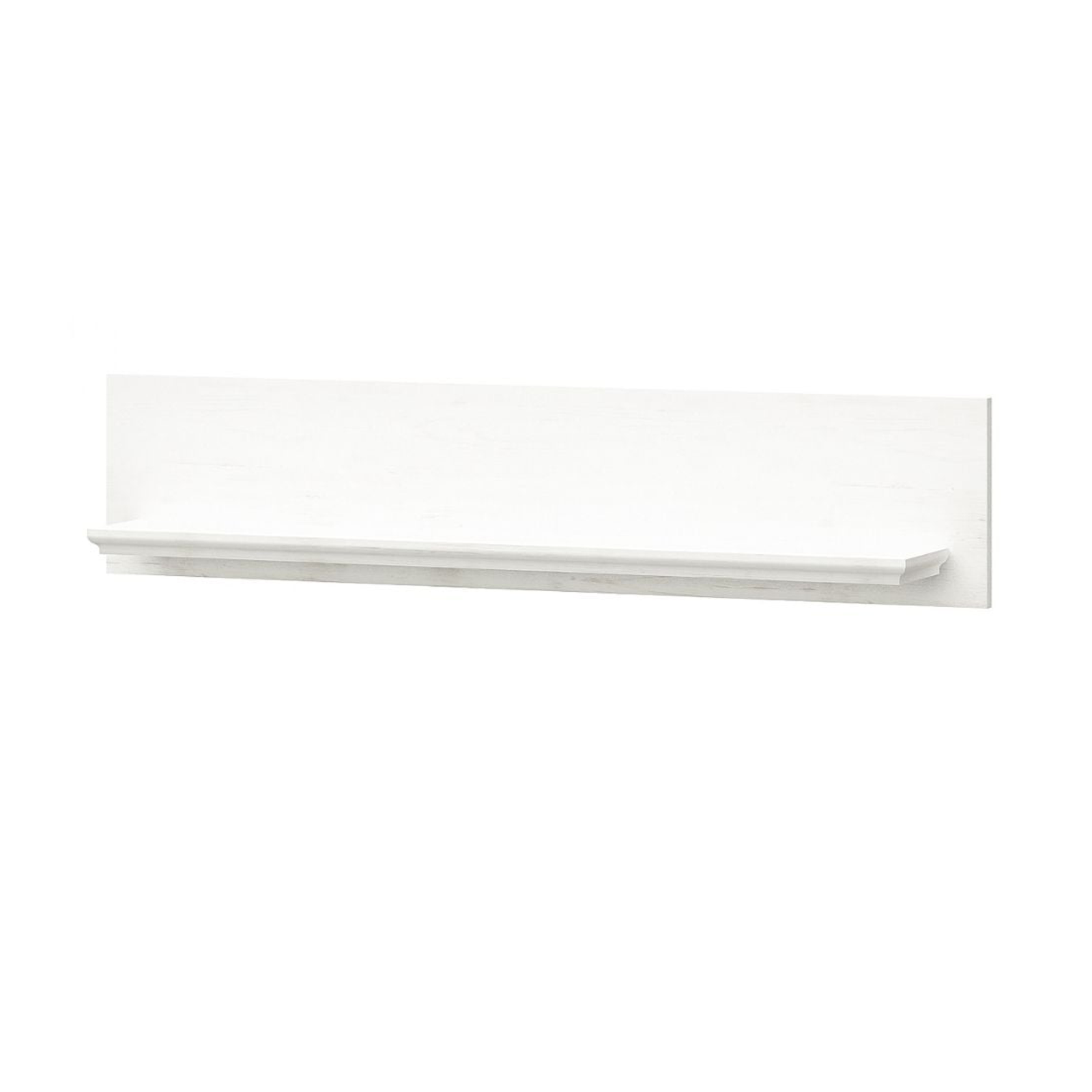 Colectia IRYS - Raft suspendat IRYS, pin anderson, 119x17,6x25,6 cm