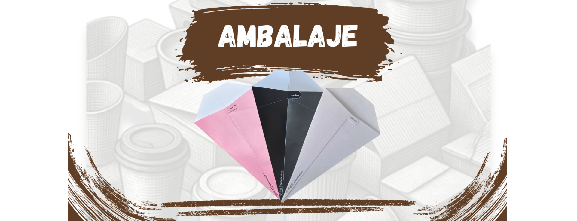 Ambalaje
