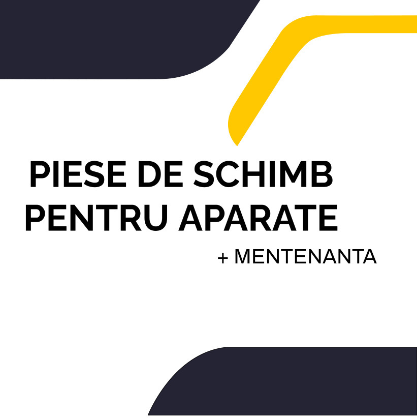 PIESE DE SCHIMB