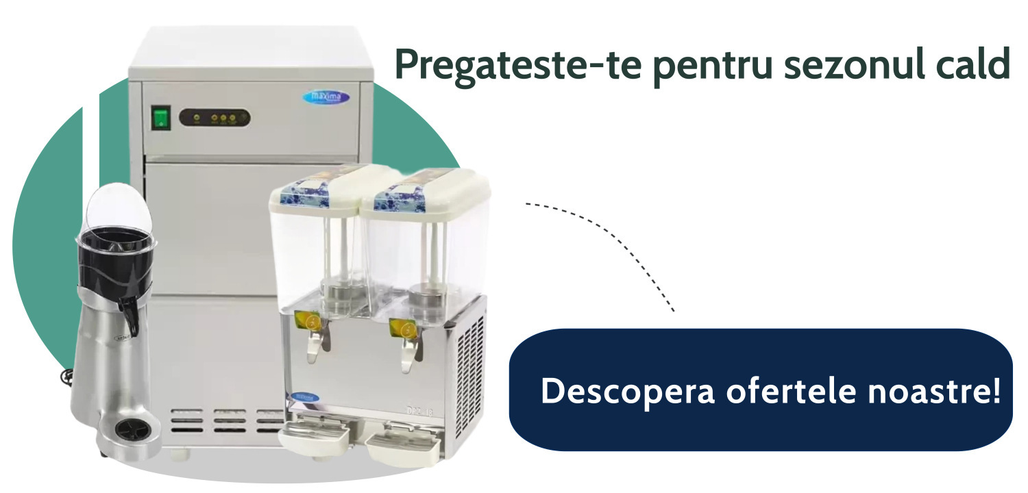 Masini de gheta