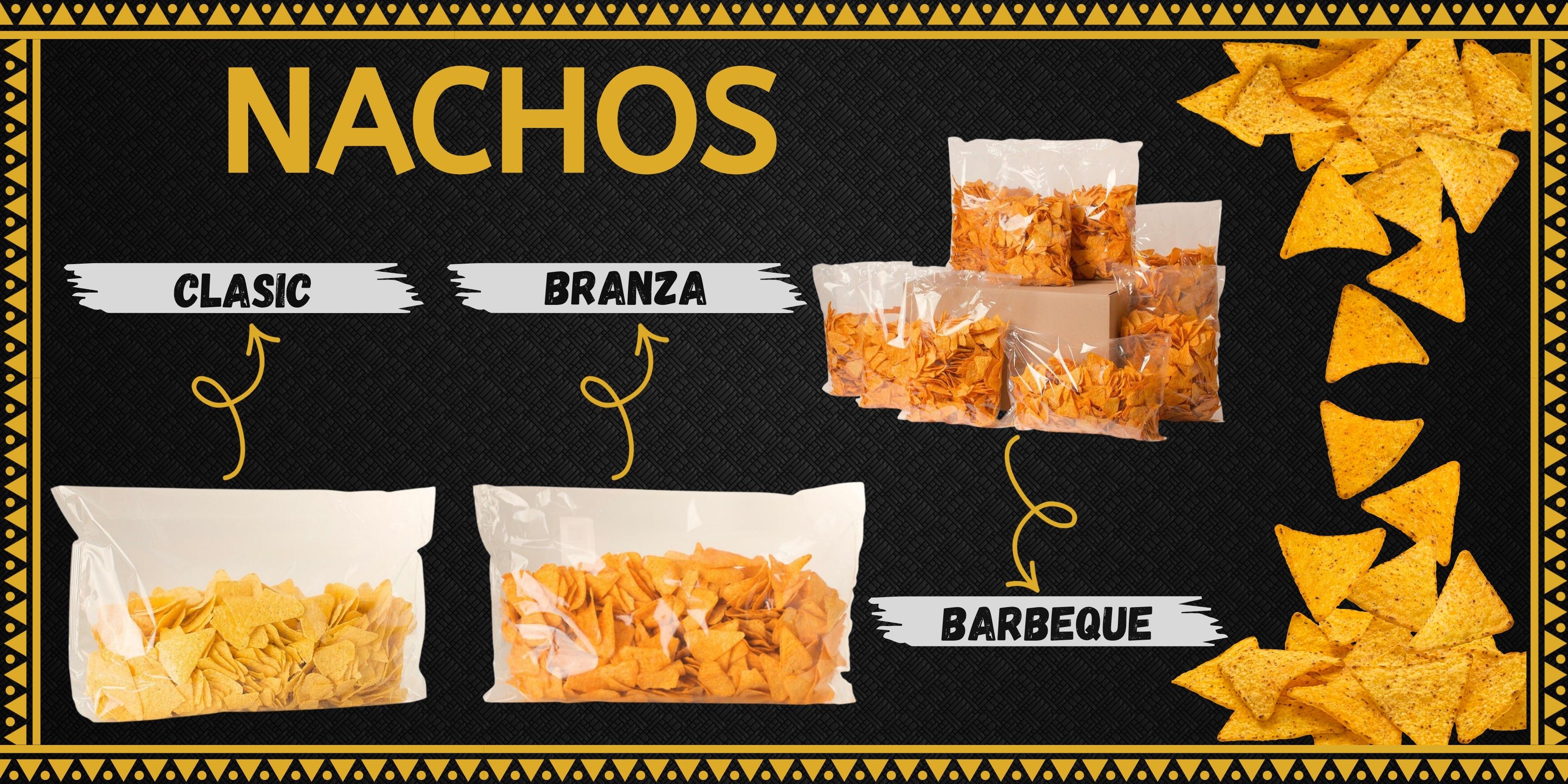 Nachos
