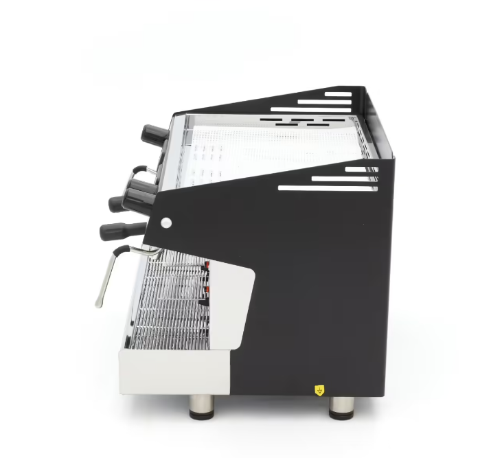 Aparat profesional de cafea 11 litri [3]