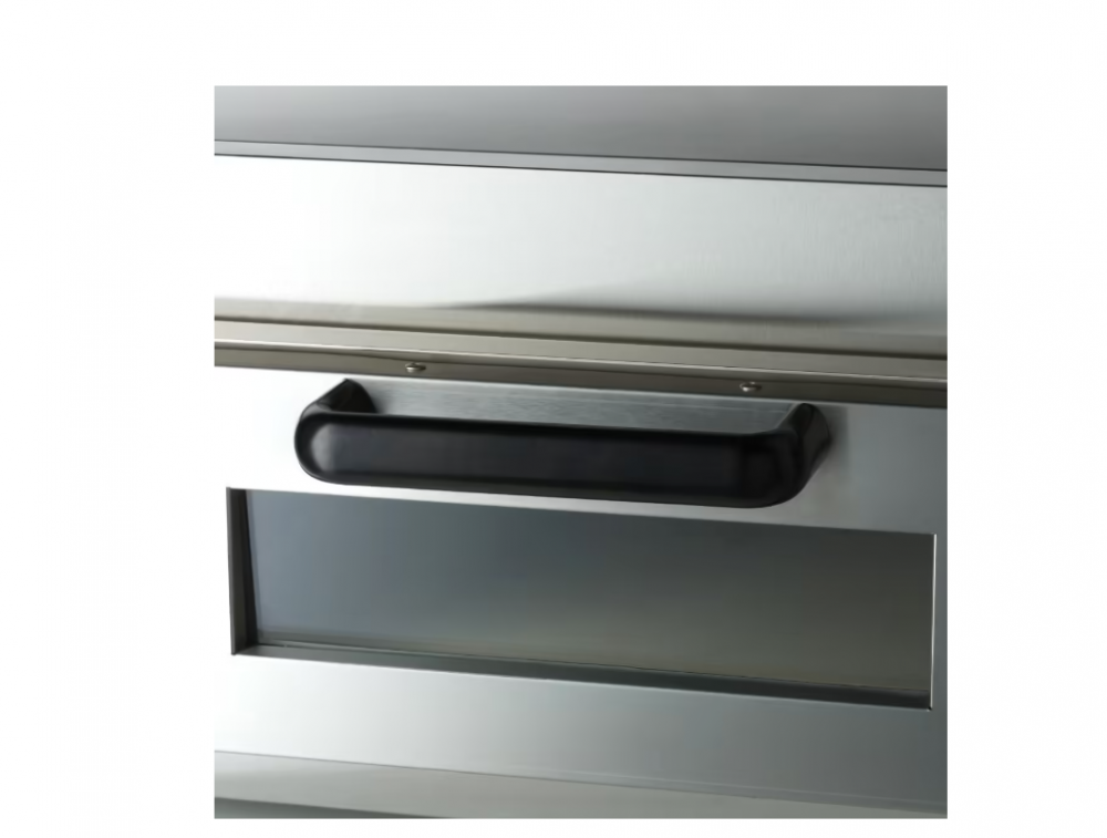 Cuptor de pizza 40 cm, 2000W [9]