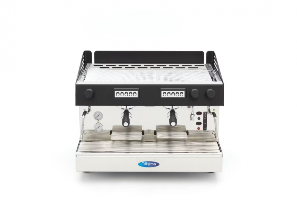 Aparat profesional de cafea 11 litri [2]