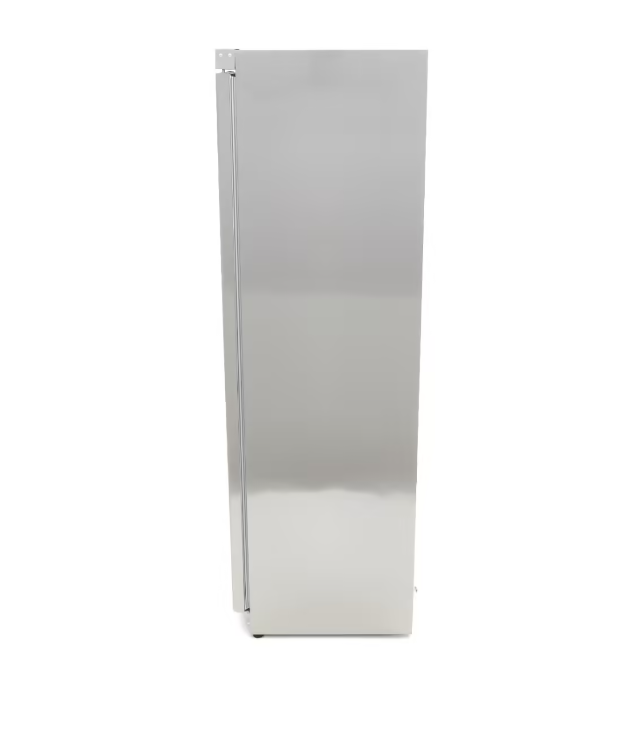 Congelator profesional din inox 400 litri [3]