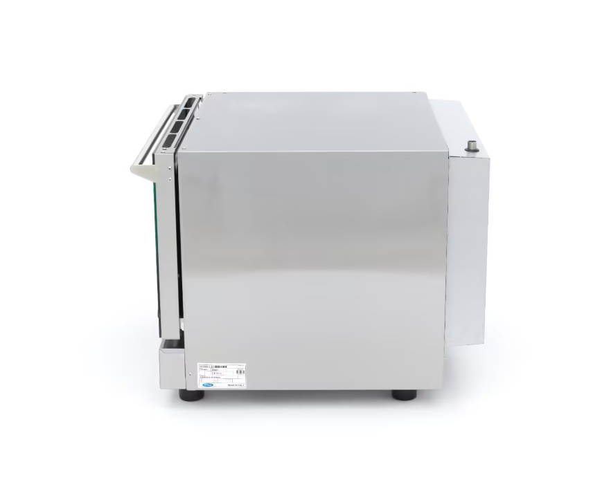 Cuptor electric cu aburi, potrivit pentru 4 tavi (60x40cm), 5800W [4]