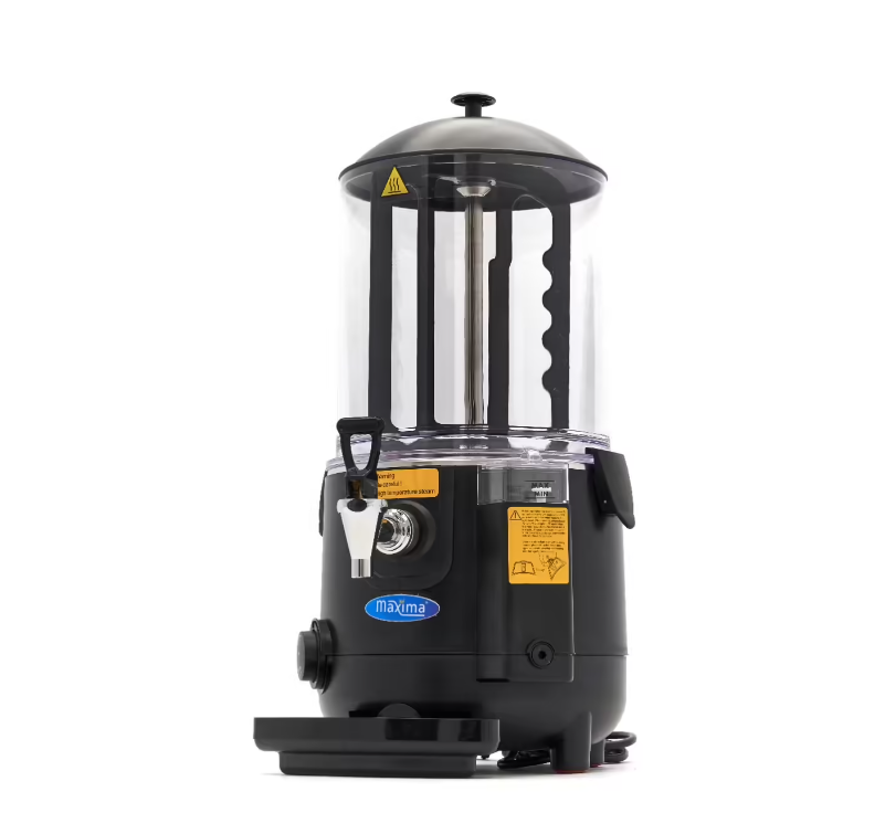 Dozator de ciocolata calda 10 litri [1]