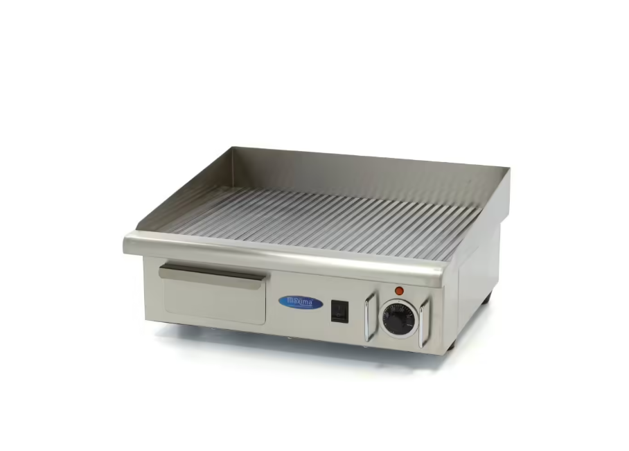 Grill electric striat 55 cm, 3000W [1]