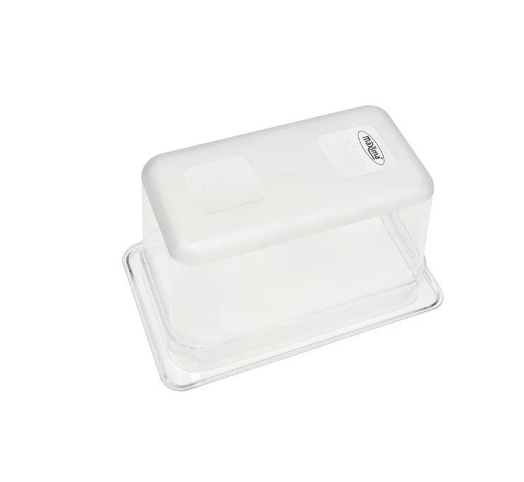 Recipient gastronorm 15 cm adancime, 27x16 cm [2]